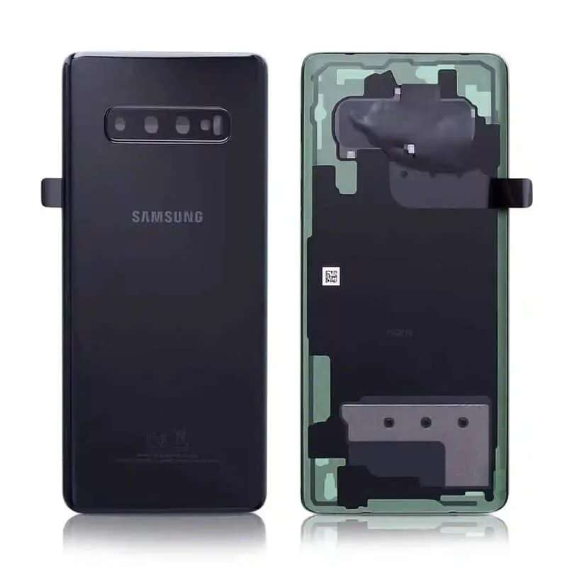 Samsung Galaxy S10 | S10+ | S10e Back Glass - Linkphones Center