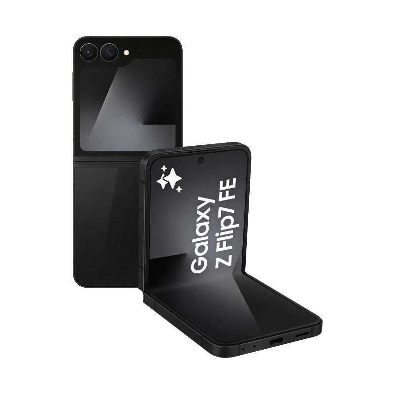 Samsung Galaxy Z Flip 7 FE 5G Price in Kenya- LinkPhones Center 