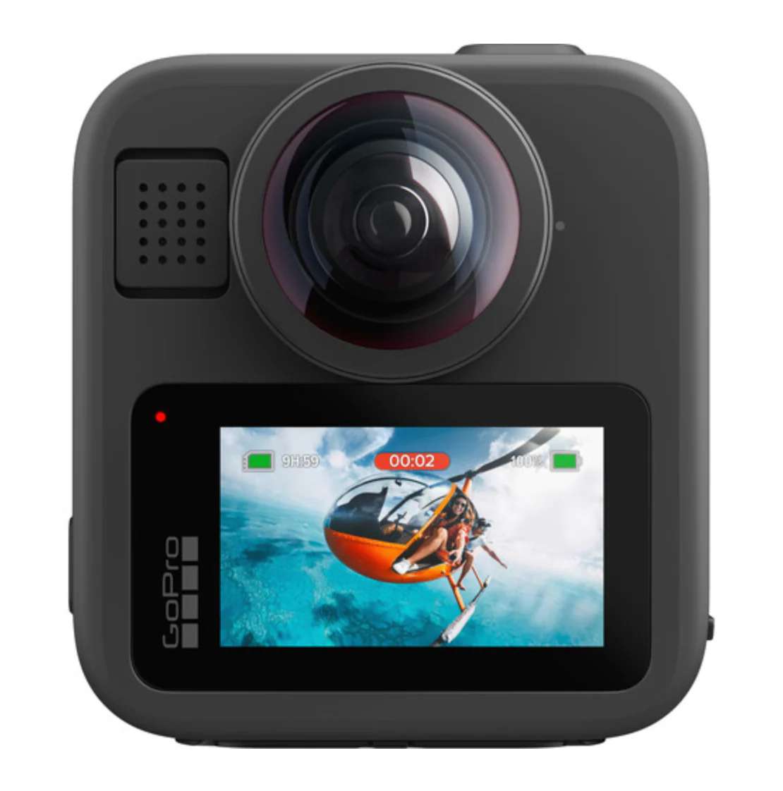 GoPro Max 2 Price in Kenya- Linkphones Center