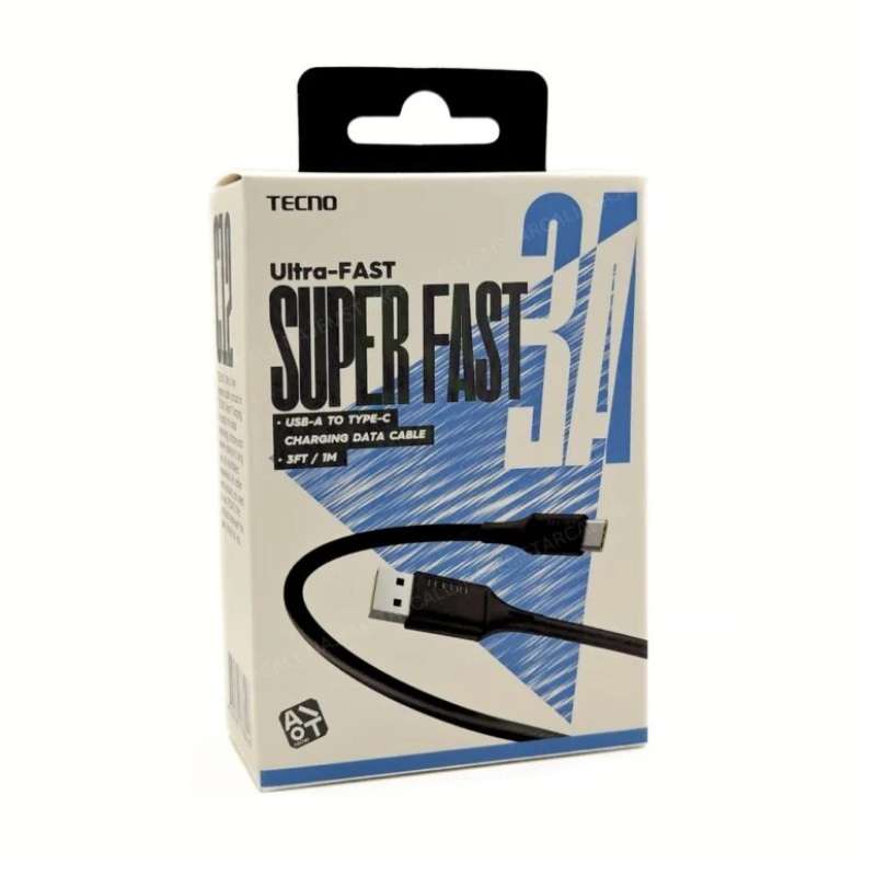 Tecno Cables price in Kenya - LinkPhones Center