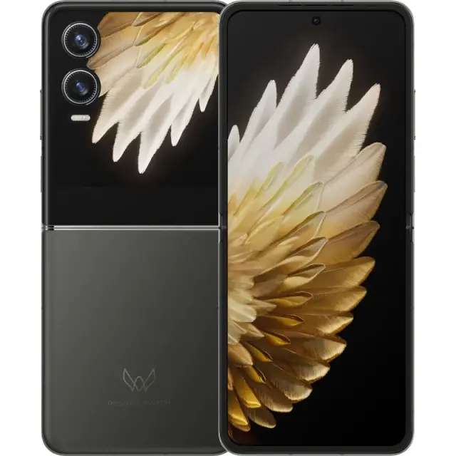 Tecno Phantom V Flip 2 Price in Kenya - LinkPhones Center