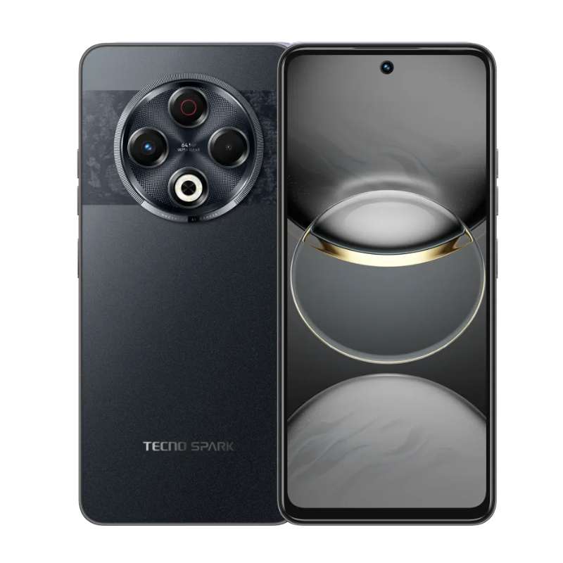 Tecno Spark 30 Price in Kenya - LinkPhones Center