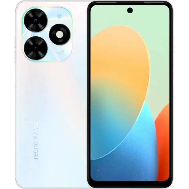 Tecno Spark Go 2024 Price in Kenya - LinkPhones Center