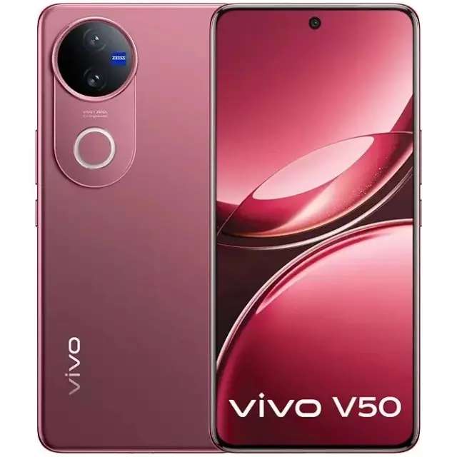 Vivo V50 5G Price in Kenya - LinkPhones Center