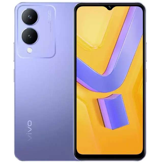 Vivo Y17s Price in Kenya - LinkPhones Center