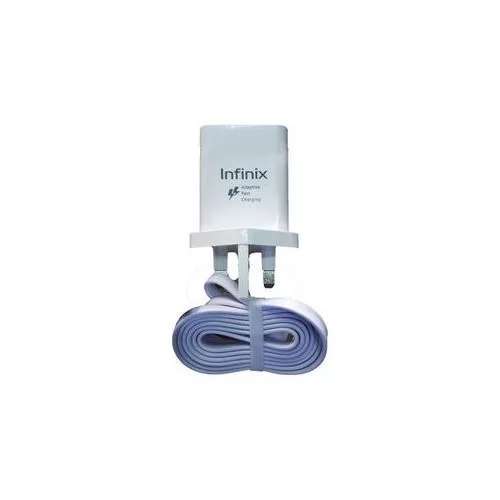 Infinix 18W XC09 Charger Price in Kenya - LinkPhones Center