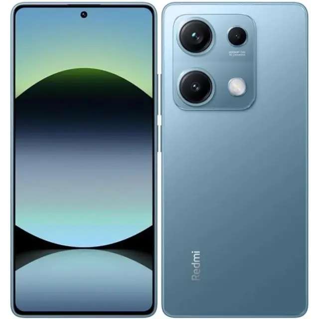 Redmi Note 14s Price in Kenya - LinkPhones Center