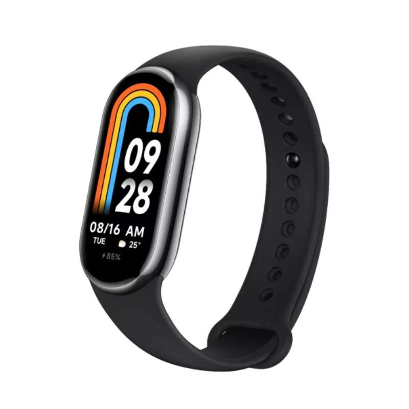 Xiaomi Mi Smart Band 8 price in Kenya-LinkPhones Center