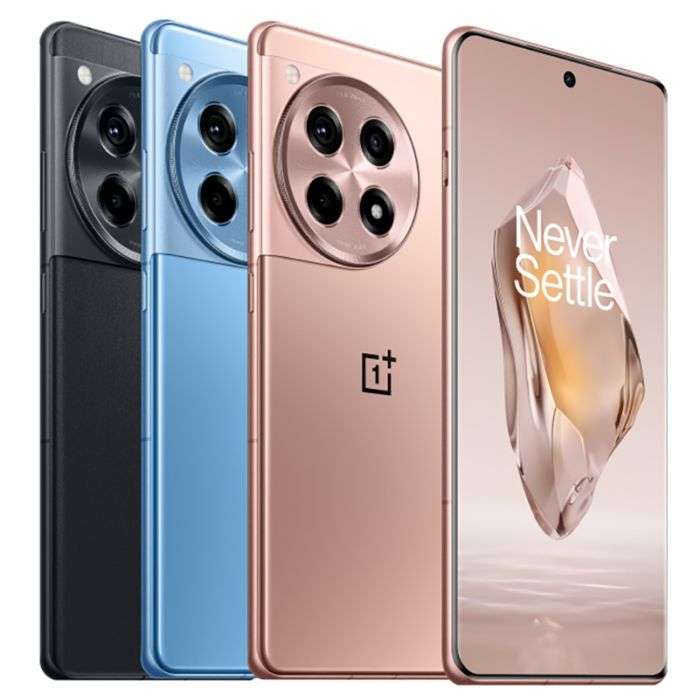 OnePlus Ace 3 Ex-UK Used - Linkphones Center