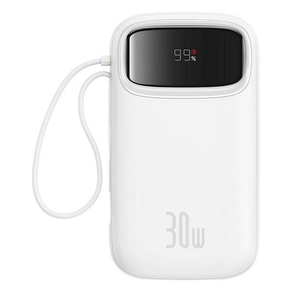 Baseus Qpow 2 30W 20000mAh - Linkphones Center