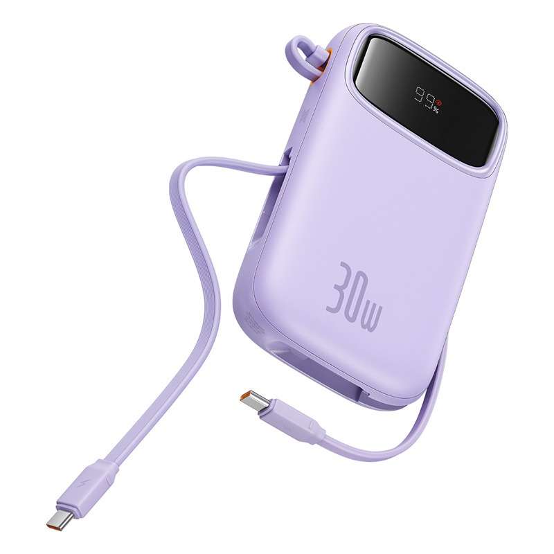 Baseus Qpow 2 30W 20000mAh - Linkphones Center