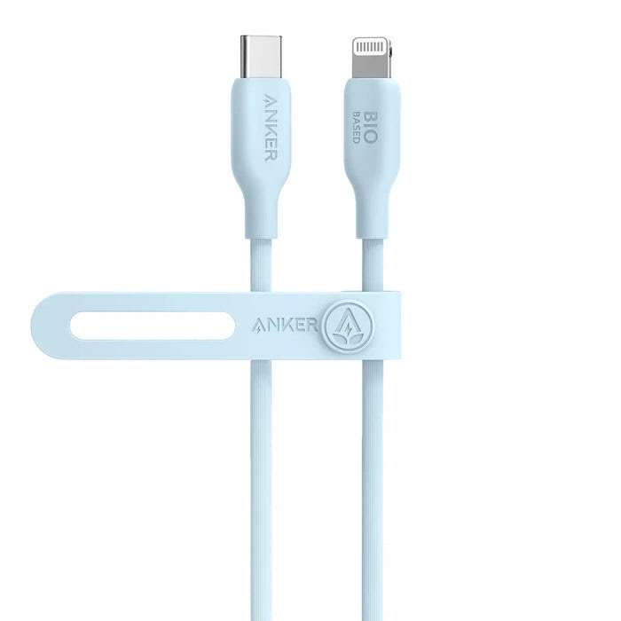 Anker 542 USB-C to Lightning Cable (Bio-Based) Price in Kenya - LinkPhones Center