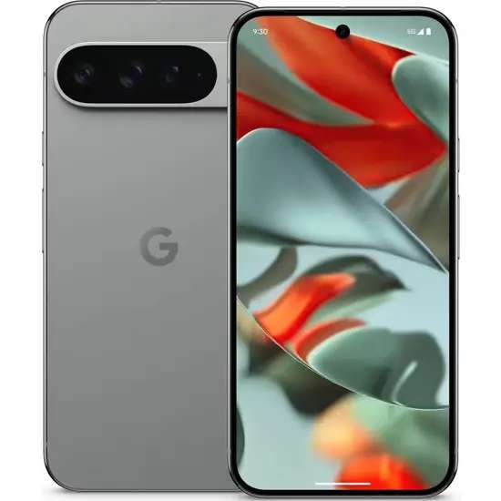 Google Pixel 9 Pro Ex-UK price in Kenya - LinkPhones Center