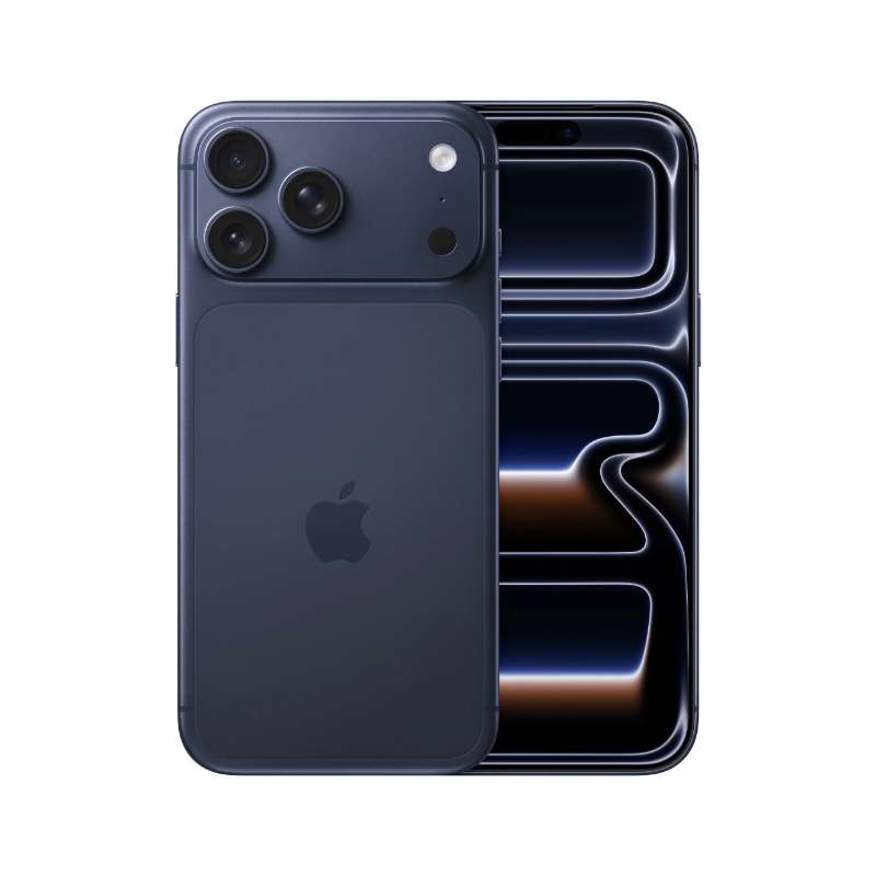 Apple iPhone 17 Pro Max Ex-UK Used Price in Kenya- LinkPhones Center 