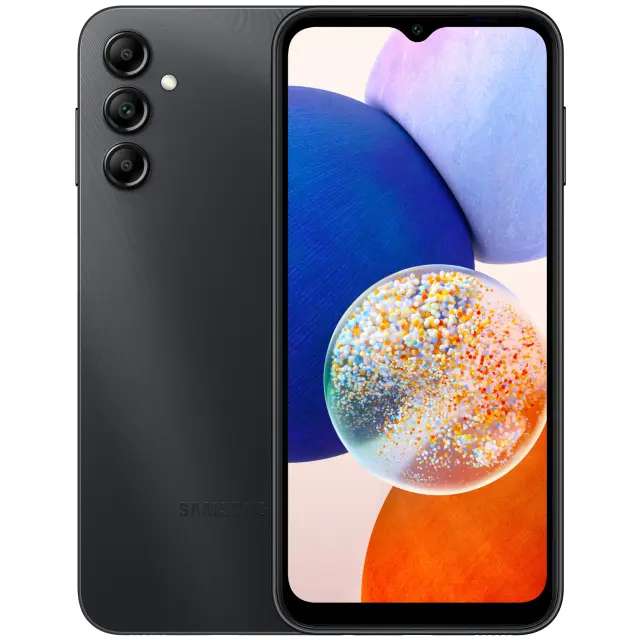 Samsung Galaxy A14 Ex-UK Used Price in Kenya - LinkPhones Center