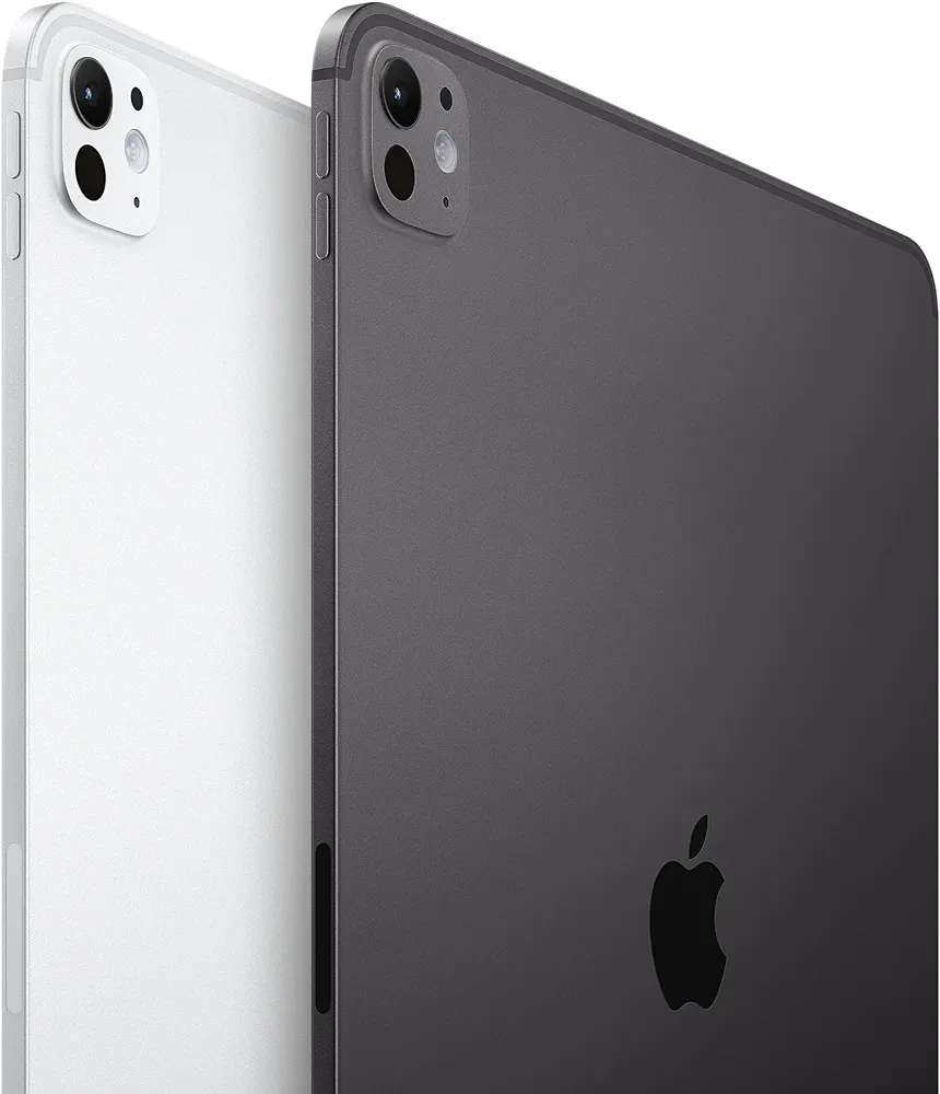 Apple iPad Pro 11 inch M4 Ex-UK Used Price in Kenya - LinkPhones Center