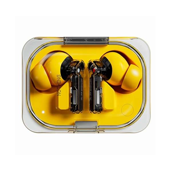 Nothing Ear (r) Price in Kenya- Linkphones Center 