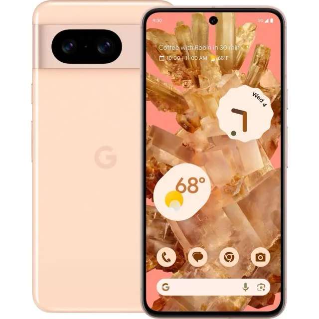 Google Pixel 8 Price in Kenya - LinkPhones Center