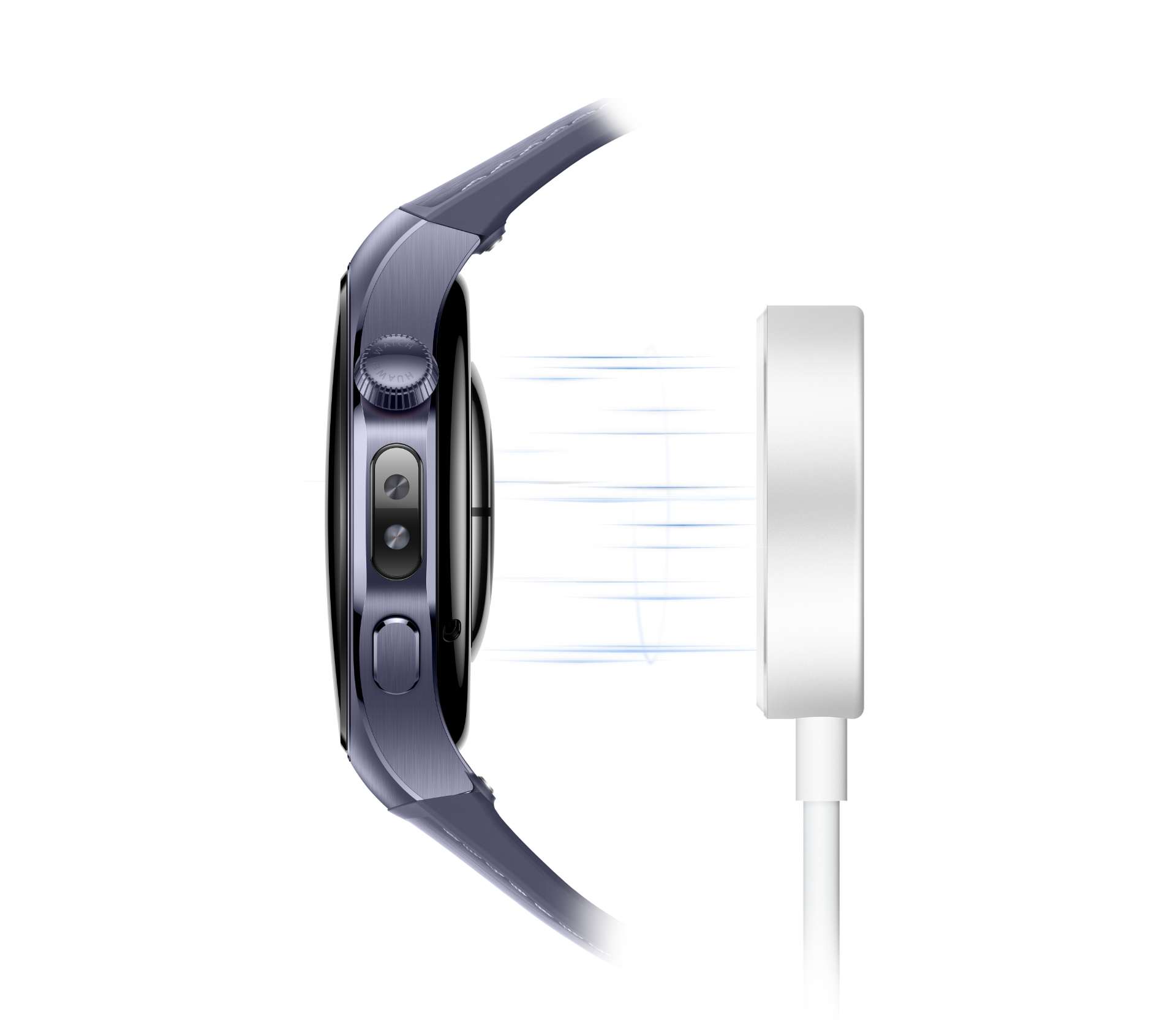 Huawei Watch GT Runner Magnetic Wireless Charging Dock Price in Kenya- Linkphones Center 