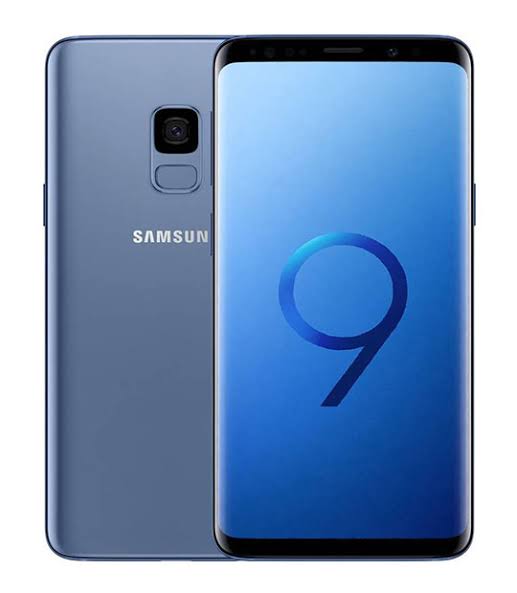 Samsung Galaxy S9 4G Price in Kenya - LinkPhones Center