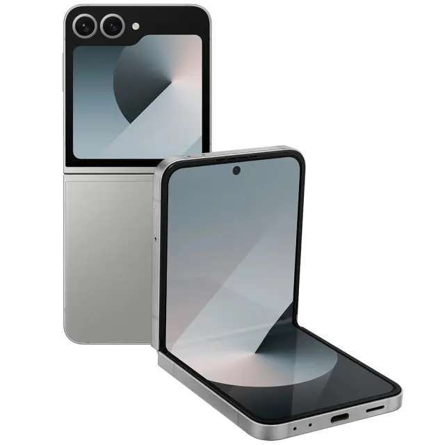Samsung Galaxy Z Flip 6 5G Ex-UK Used Price in Kenya- LinkPhones Center 
