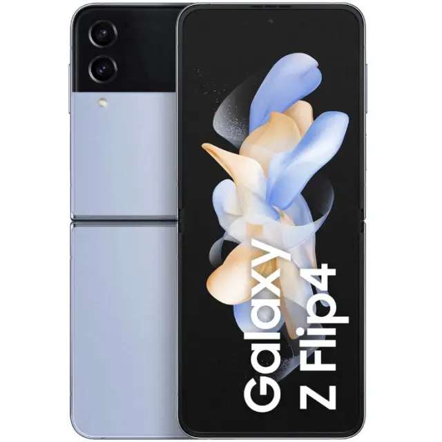 Samsung Galaxy Z Flip 4 Ex-UK/USA Price in Kenya - LinkPhones Center