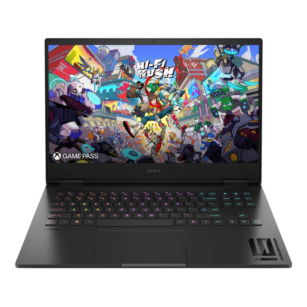 HP Omen 16T-WF100 i7 14Gen - Linkphones Center