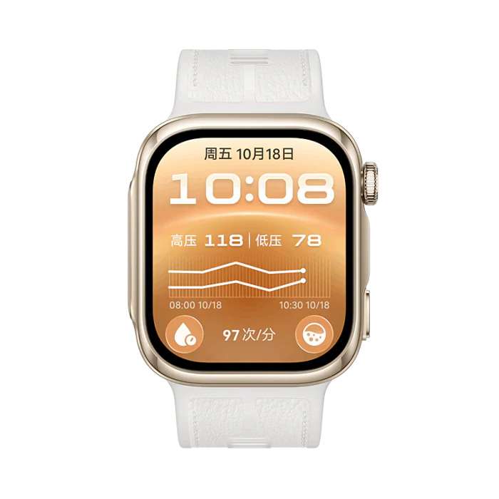 Huawei Watch D3 Price in Kenya, Specifications & Features