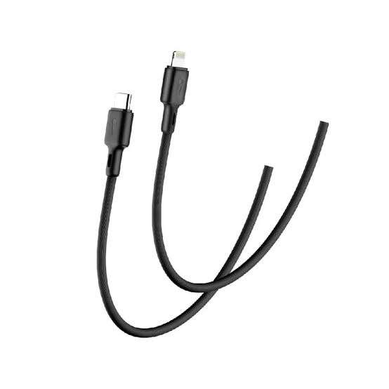 Oraimo C to Lightning OCD-CL54 Price in Kenya- Linkphones Center 