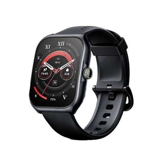 Oraimo Watch Nova AM (OSW-812) Price in Kenya- LinkPhones Center 