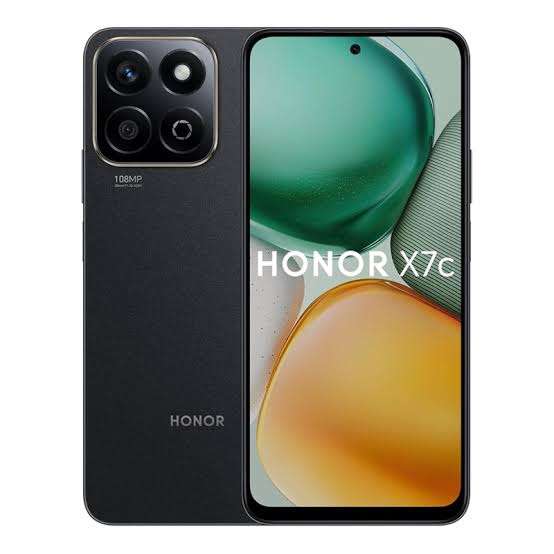 Honor X7C 4G Price in Kenya- LinkPhones Center 