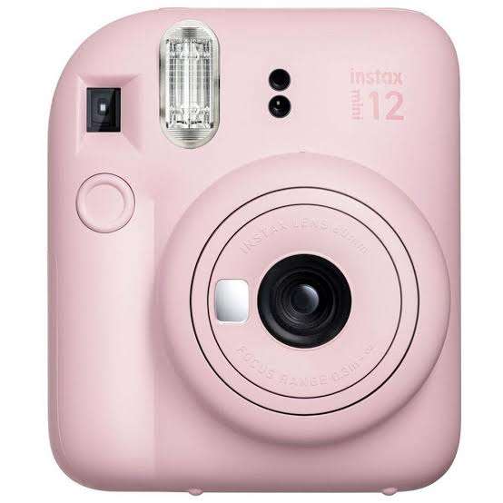 Instax Mini 12 Price in Kenya- LinkPhones Center 
