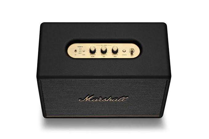 Marshall Woburn III Price in Kenya- LinkPhones Center 