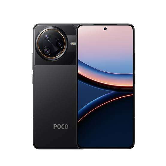 Xiaomi Poco F7 Ultra 5G Price in Kenya- LinkPhones Center 