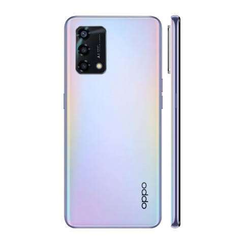 Oppo A95 Price in Kenya - LinkPhones Center