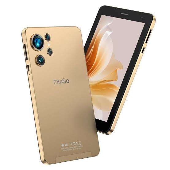 Modio M795 5G Price in Kenya- LinkPhones Center 