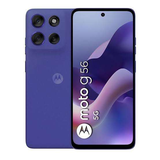 Motorola Moto G56 5G Price in Kenya- LinkPhones Center 