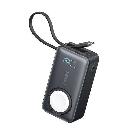 Anker MagGo 10K 35W Power Bank Price in Kenya- LinkPhones Center 