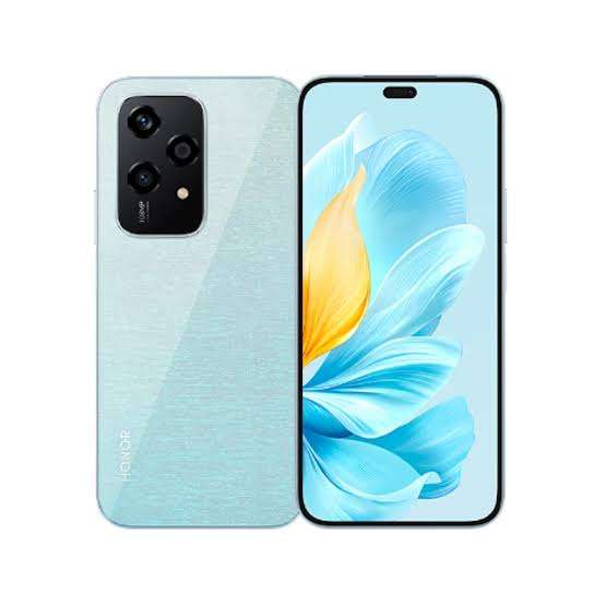 Honor 200 Lite 5G Price in Kenya- LinkPhones Center 