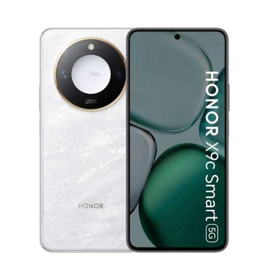 Honor X9C Smart 5G Price in Kenya- LinkPhones Center 