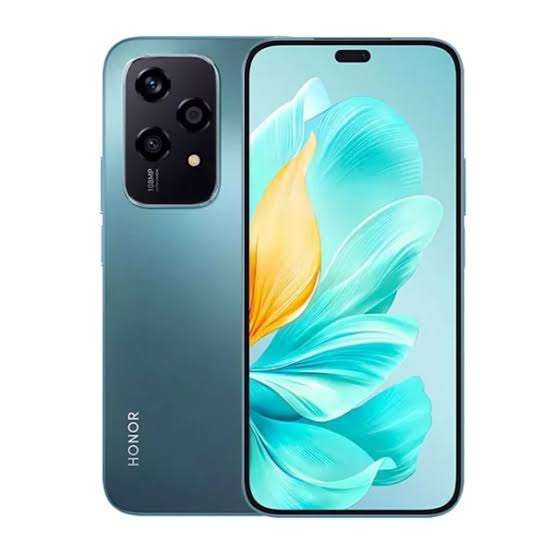 Honor 200 Lite 5G Price in Kenya- LinkPhones Center 