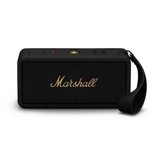 Marshall Middleton Price in Kenya- LinkPhones Center 
