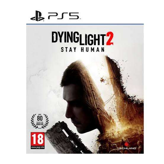 PS5 Dying Light 2 Price in Kenya- LinkPhones Center 