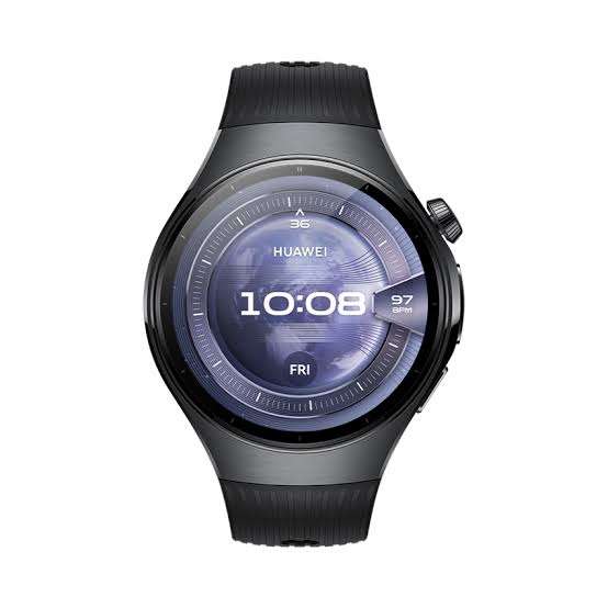 Huawei Watch 5 Price in Kenya- LinkPhones Center