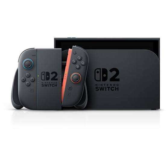 Nintendo Switch 2 Price in Kenya- LinkPhones Center 