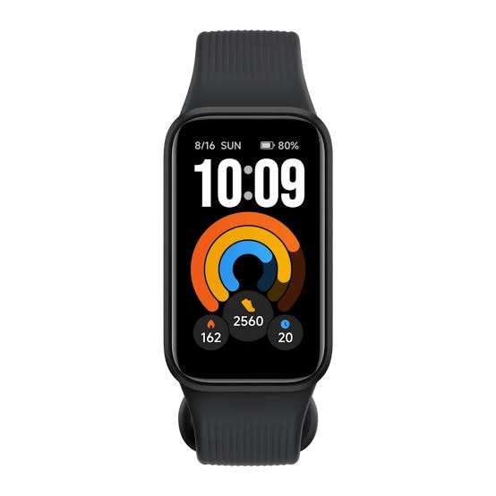 Xiaomi Smart Band 11 Price in Kenya – AMOLED Fitness Tracker | Linkphones Center