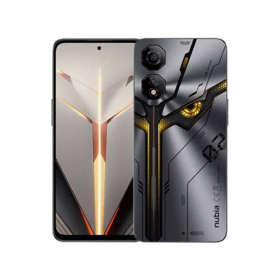 ZTE Nubia Neo 2 Price in Kenya- Linkphones Center 