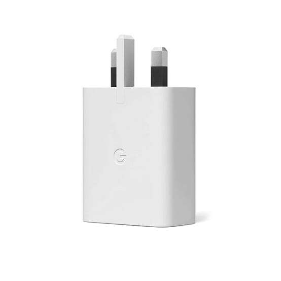Google 30W USB-C Charger – Fast Charging for Pixel & USB-C Devices