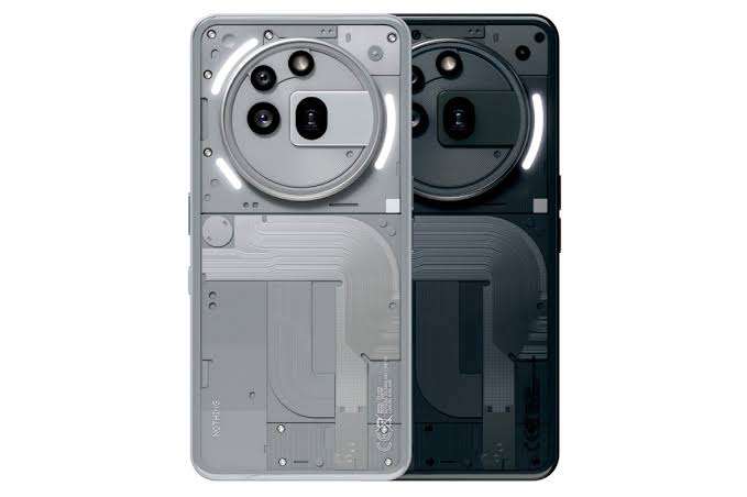 Nothing Phone 3a Pro Price in Kenya- LinkPhones Center 