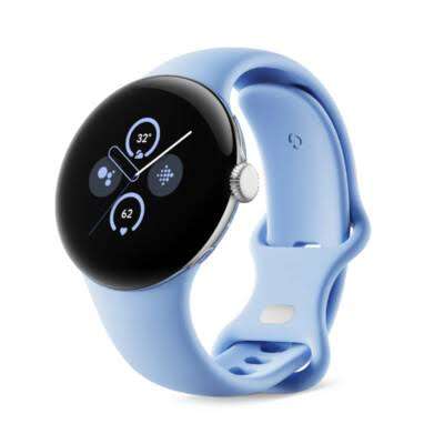Google Pixel Watch 3 Price in Kenya - LinkPhones Center